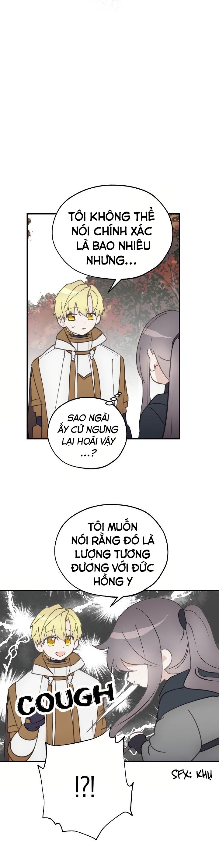 lời tỏ tình nhầm lẫn chapter 37 24