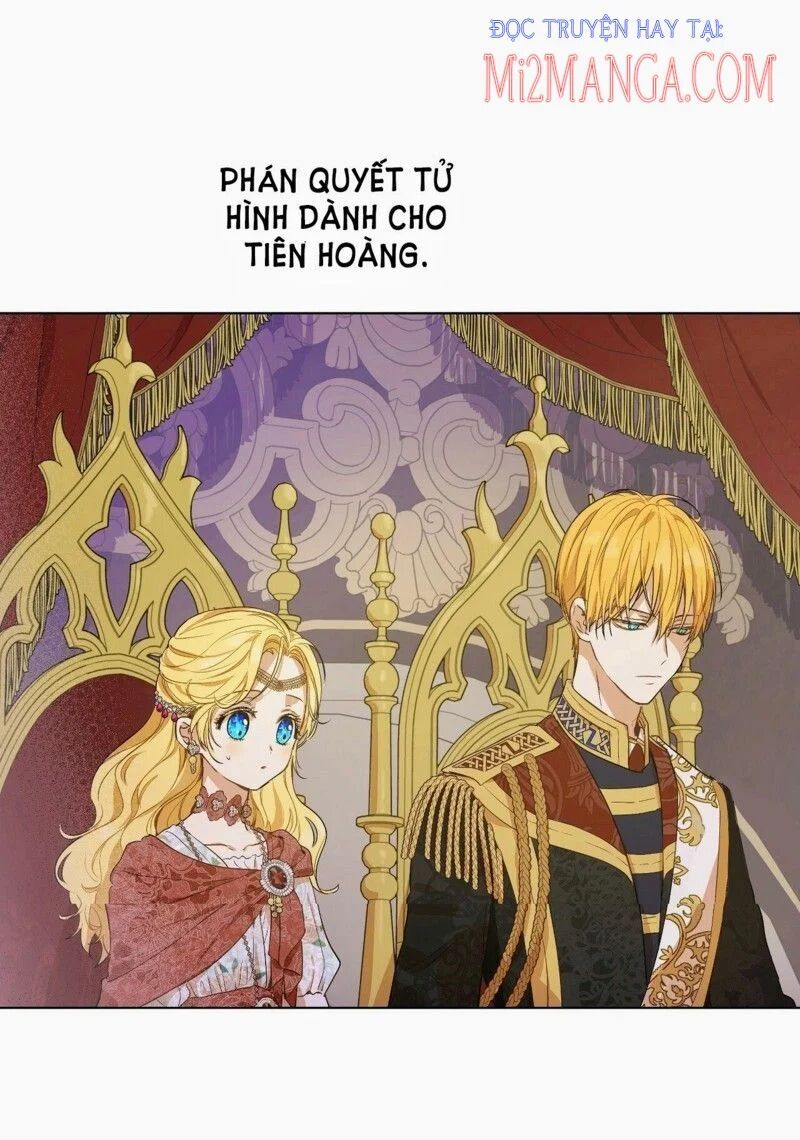 một ngày nọ tôi bỗng thành nàng công chúa chapter 112.5 17