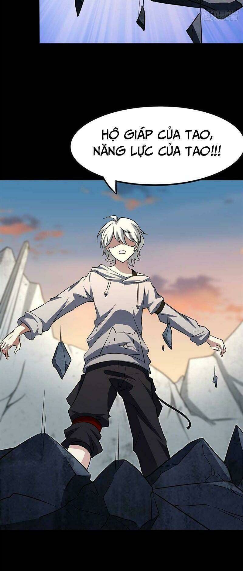 bạn gái virus của tôi chapter 273 49