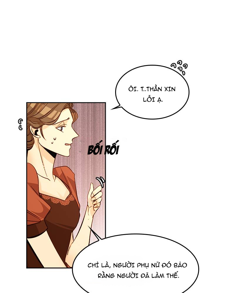 Hoàng Hậu Tái Hôn chapter 11.1 30