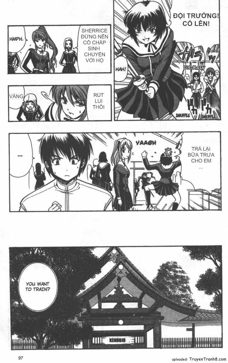 puripuri chapter 3 18