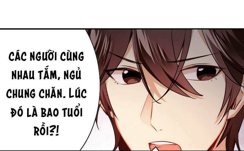 phục thù thiếu gia tiểu điềm thê chapter 34 4