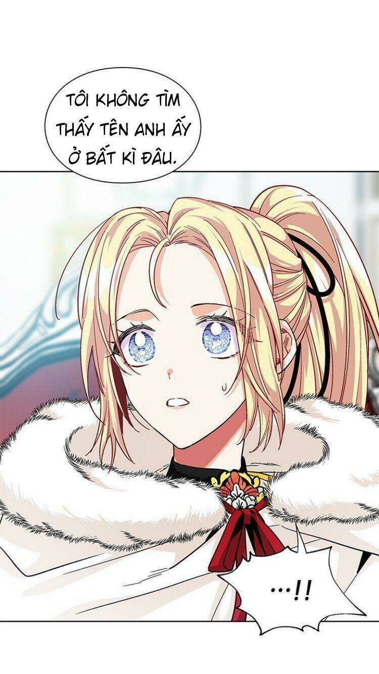 nữ hoàng ngoại khoa chapter 58 21