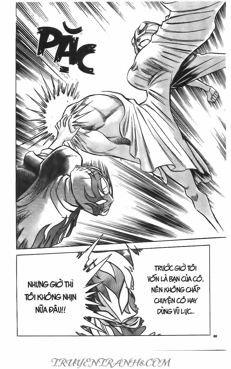 cây bút thần kỳ chapter 51 42