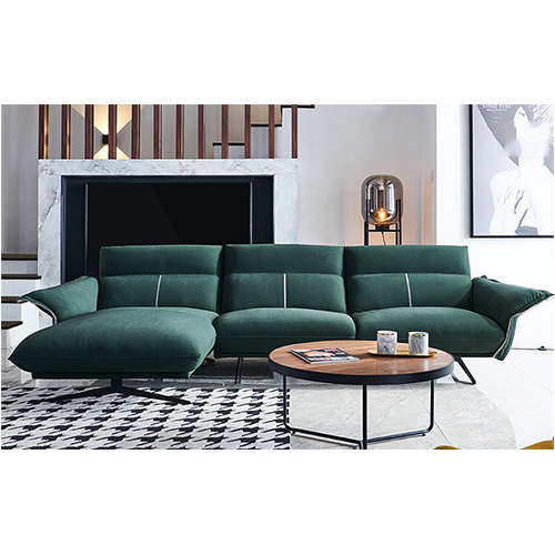 Sofa Phòng Khách Cao Cấp Thiết Kế Tinh Tế DP-SNK012