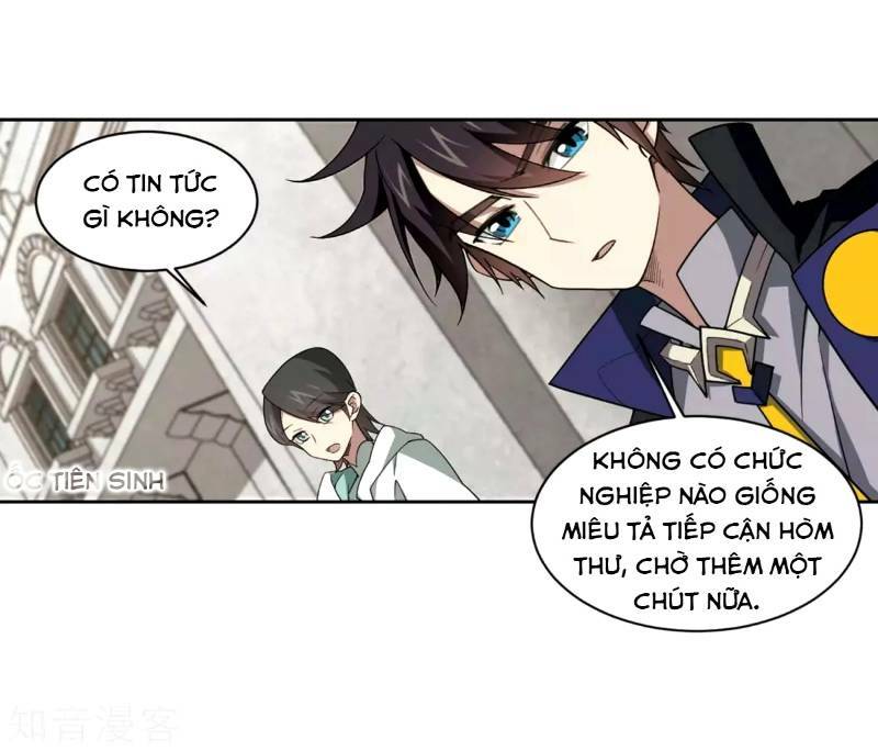 võng du chi cận chiến pháp sư chapter 212 3