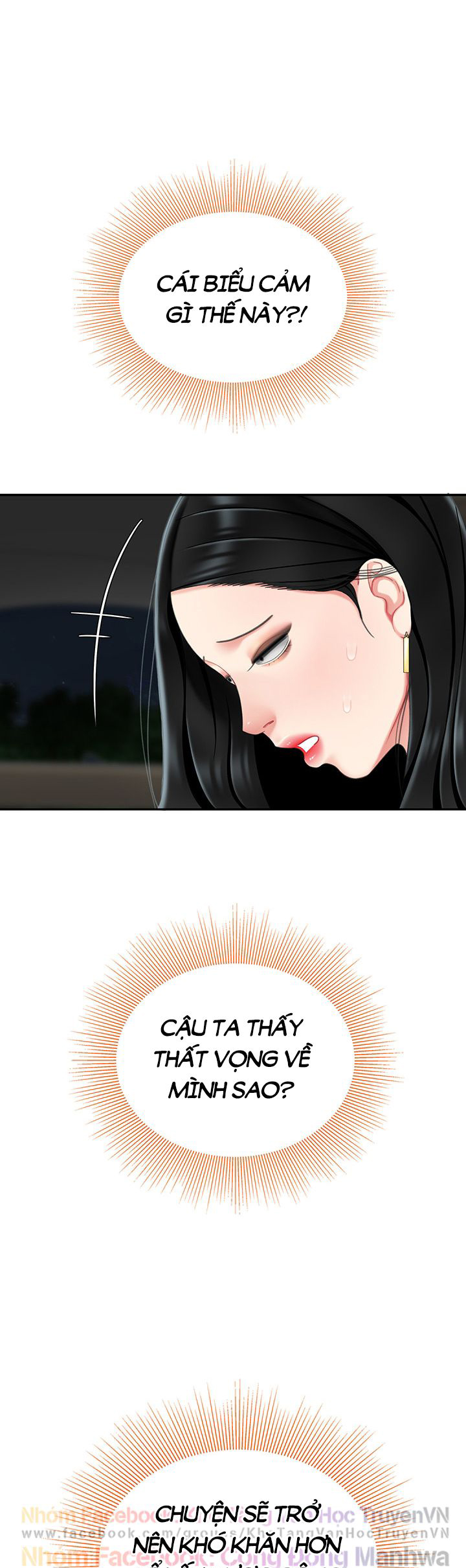 nếm mùi lạc thú chapter 11 22