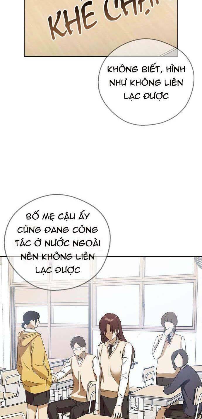 duyên nợ kiếp trước chapter 44 35