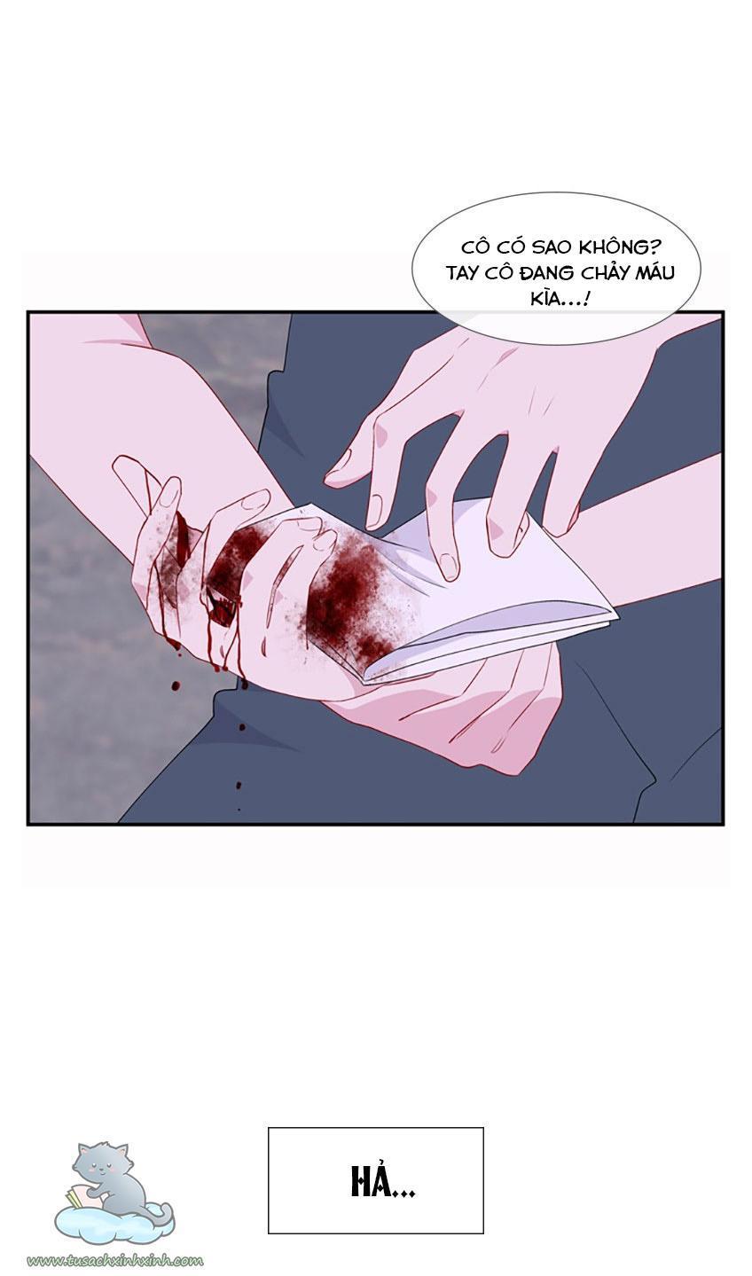 về bên anh chapter 27 42