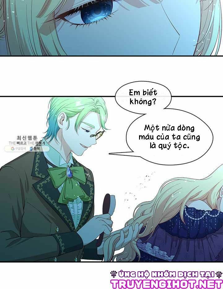 hãy coi chừng ác nữ chapter 70 38