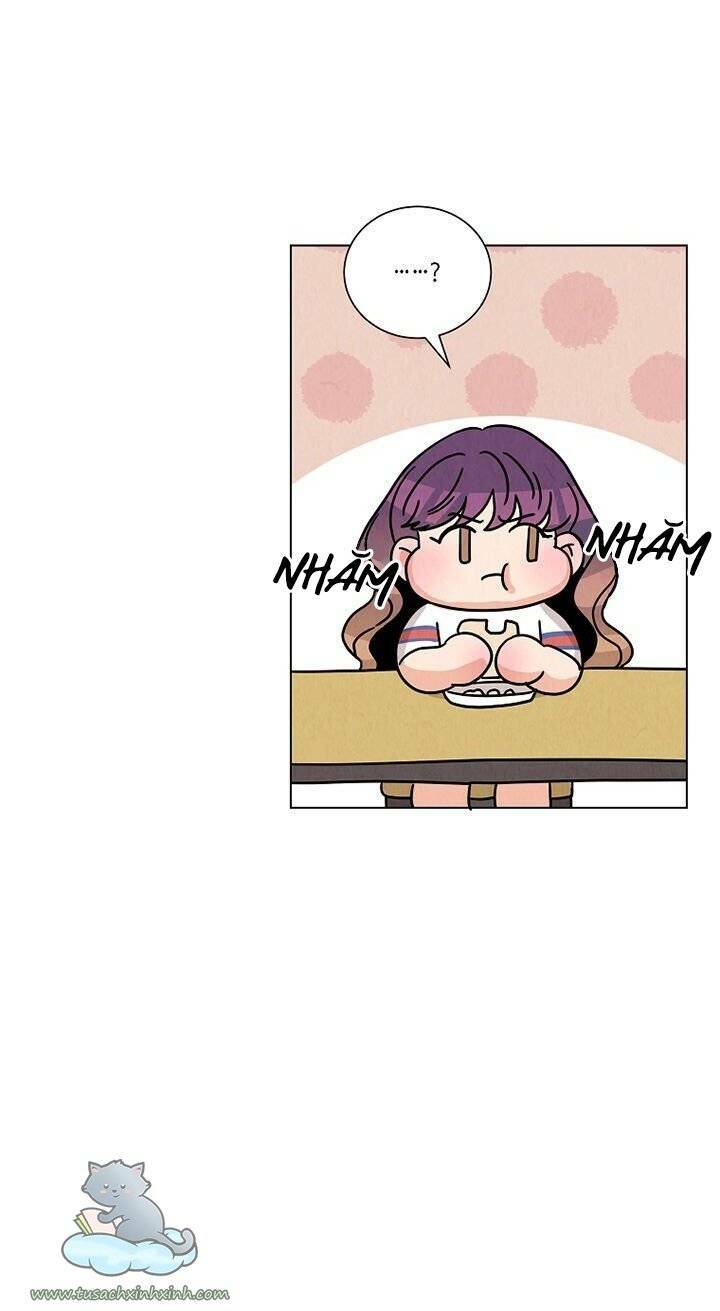 chào nhé, không làm thông gia nữa đâu! chapter 8 9