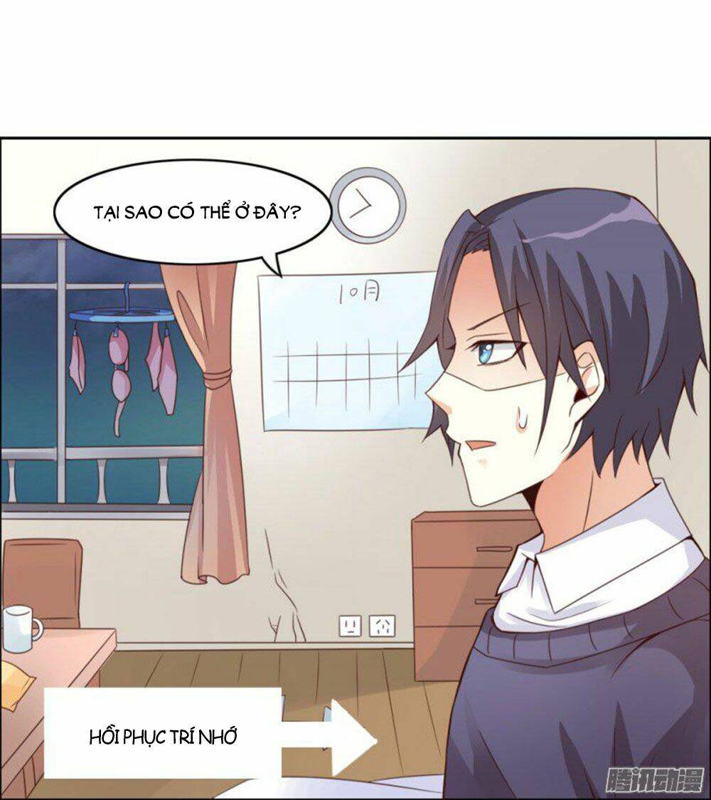 thiên ngoại phi tiên chapter 15 11