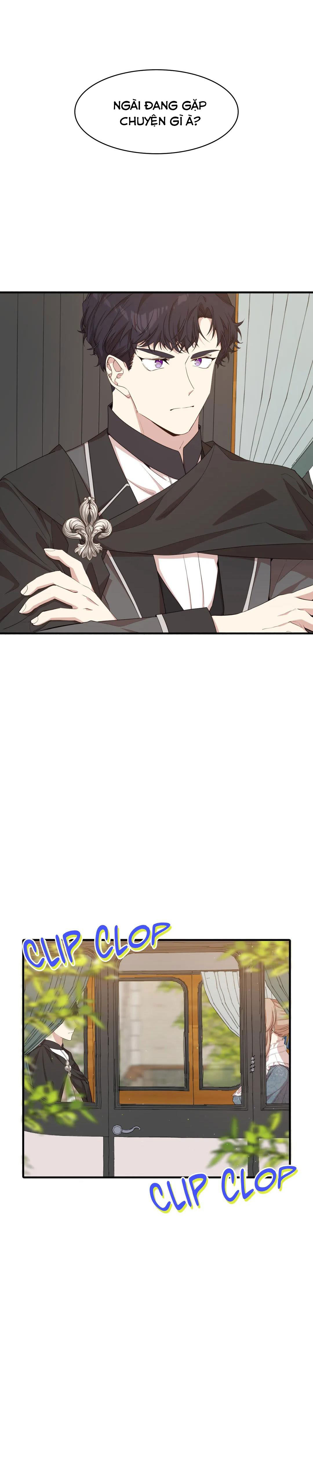 chị ấy là nữ chính trong truyện đó chapter 49 34