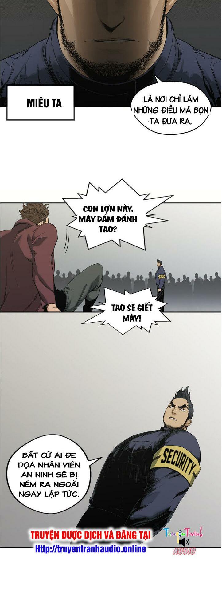 anh shipper may mắn chapter 7 49