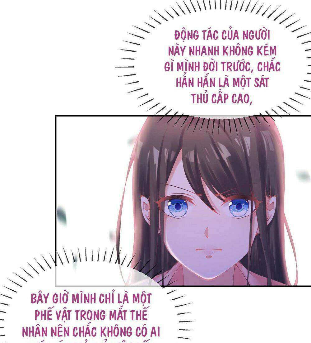 thị huyết y phi chapter 9 15