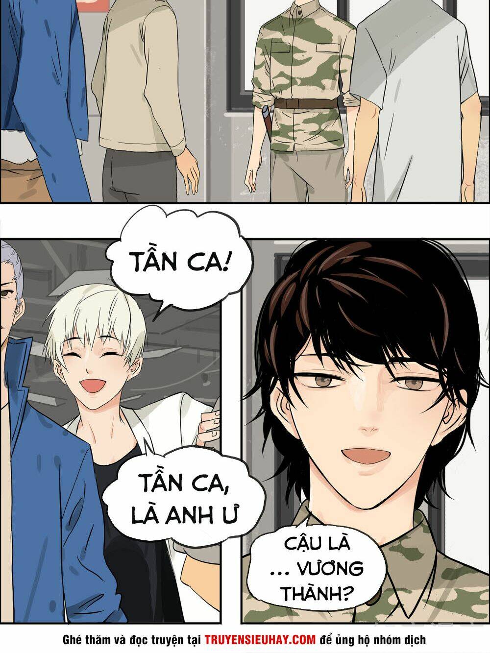 mạt thế đấu thần chapter 10 21