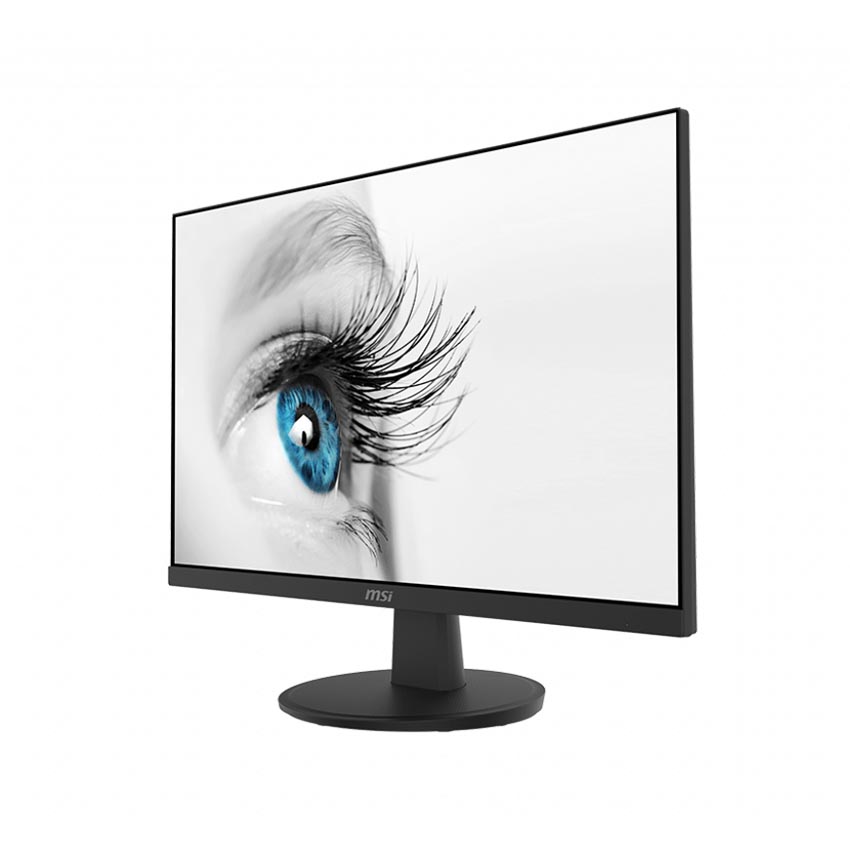 Màn hình MSI Pro MP243 24inch - Hàng chính hãng DGW phân phối