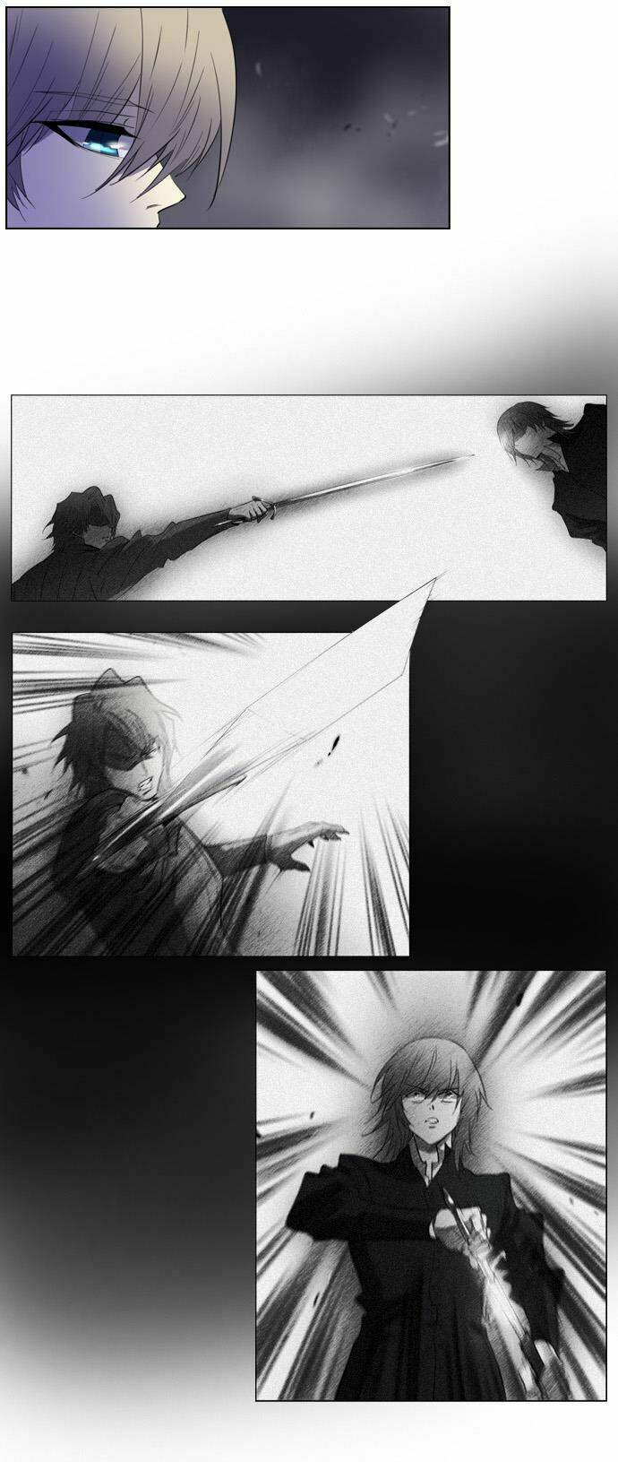 bản khế ước linh hồn chapter 108 26