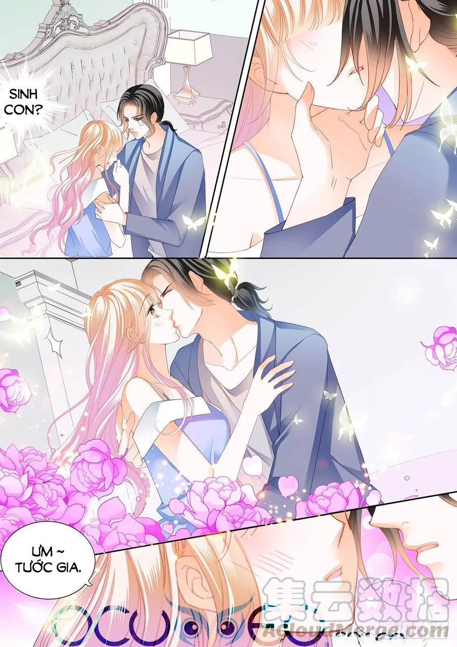 bá đạo tiểu thúc, xin trêu chọc vừa thôi! chapter 160 3