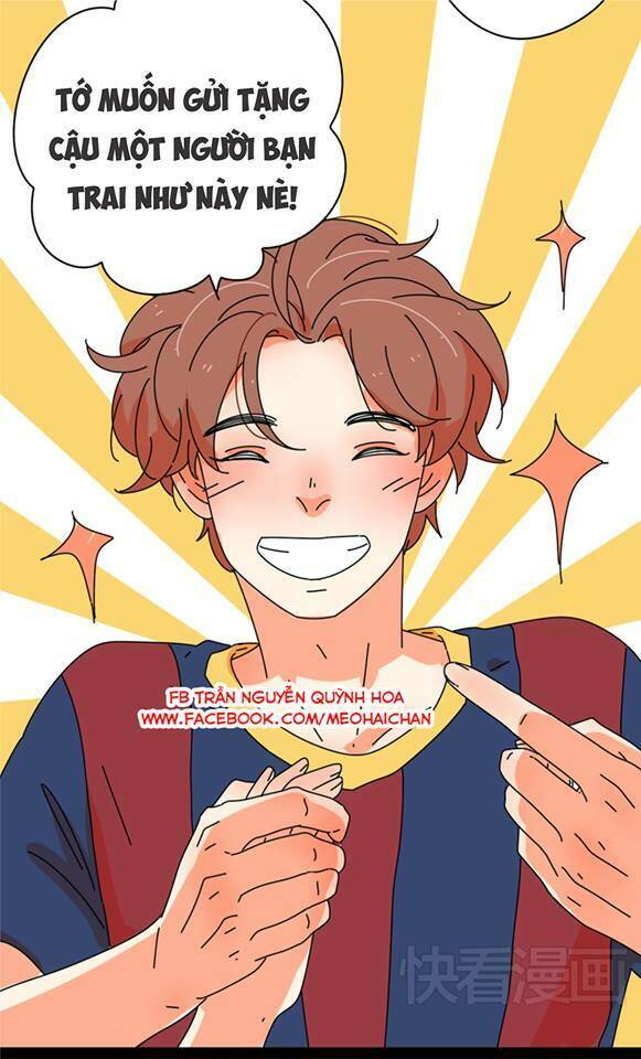 quỷ nhát gan và mã đại cáp chapter 1 60