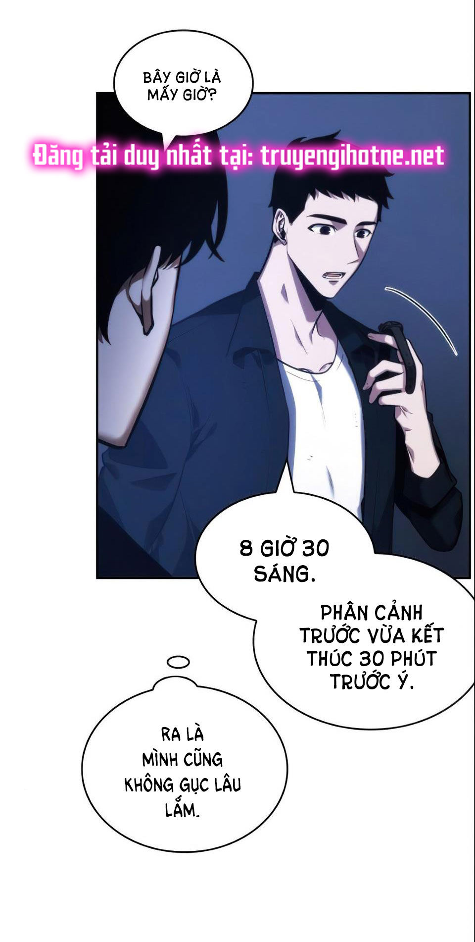 toàn trí độc giả - omniscient reader chapter 32.2 32