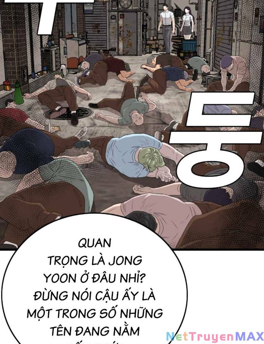 người xấu chapter 153 60
