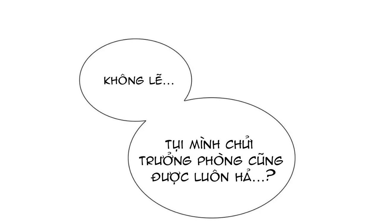 cấp trên nhỏ tuổi chapter 15 38