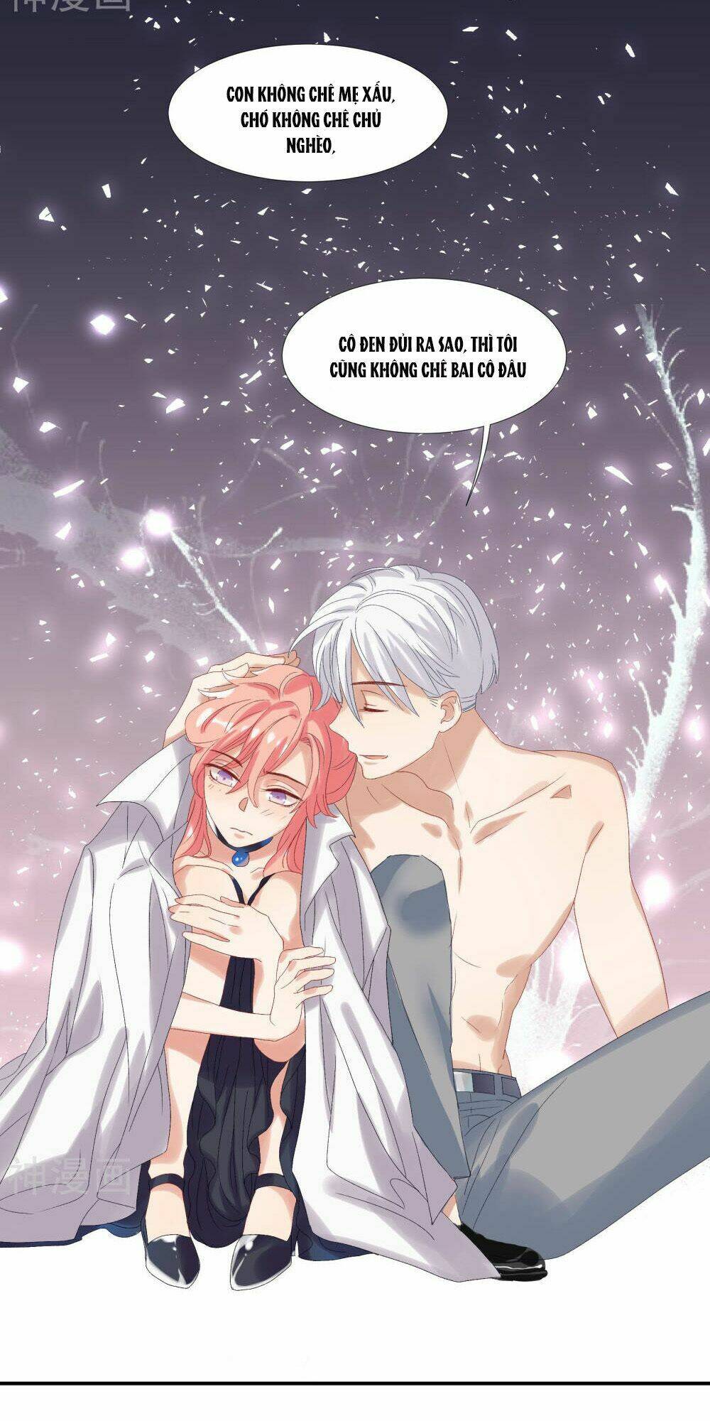 tửu điếm nữ vương chapter 28 42