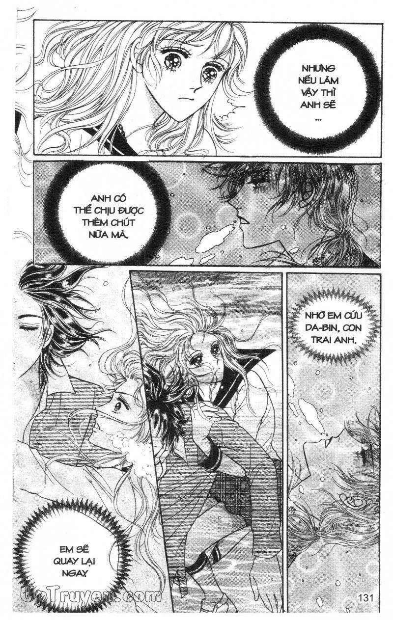 người yêu hoa chapter 5 131