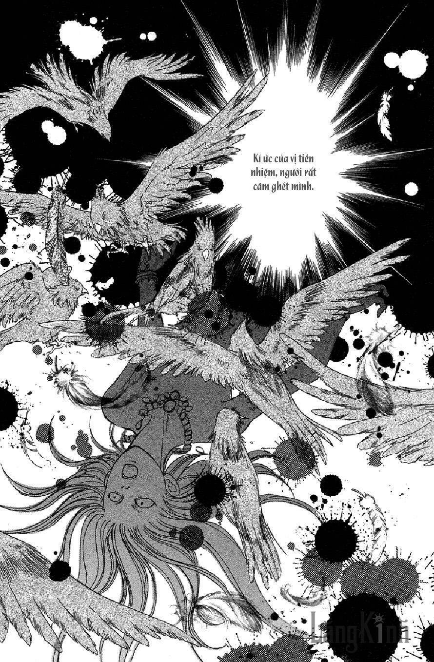 genjuu no seiza - ngôi sao bí ẩn chapter 17 22