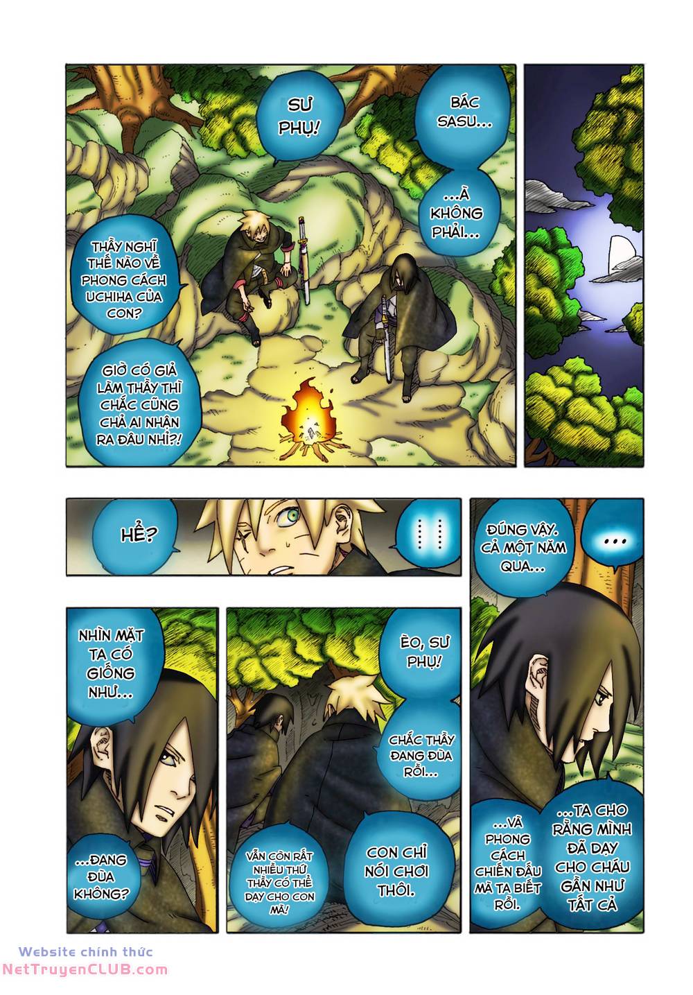 uzumaki boruto chapter 85 4