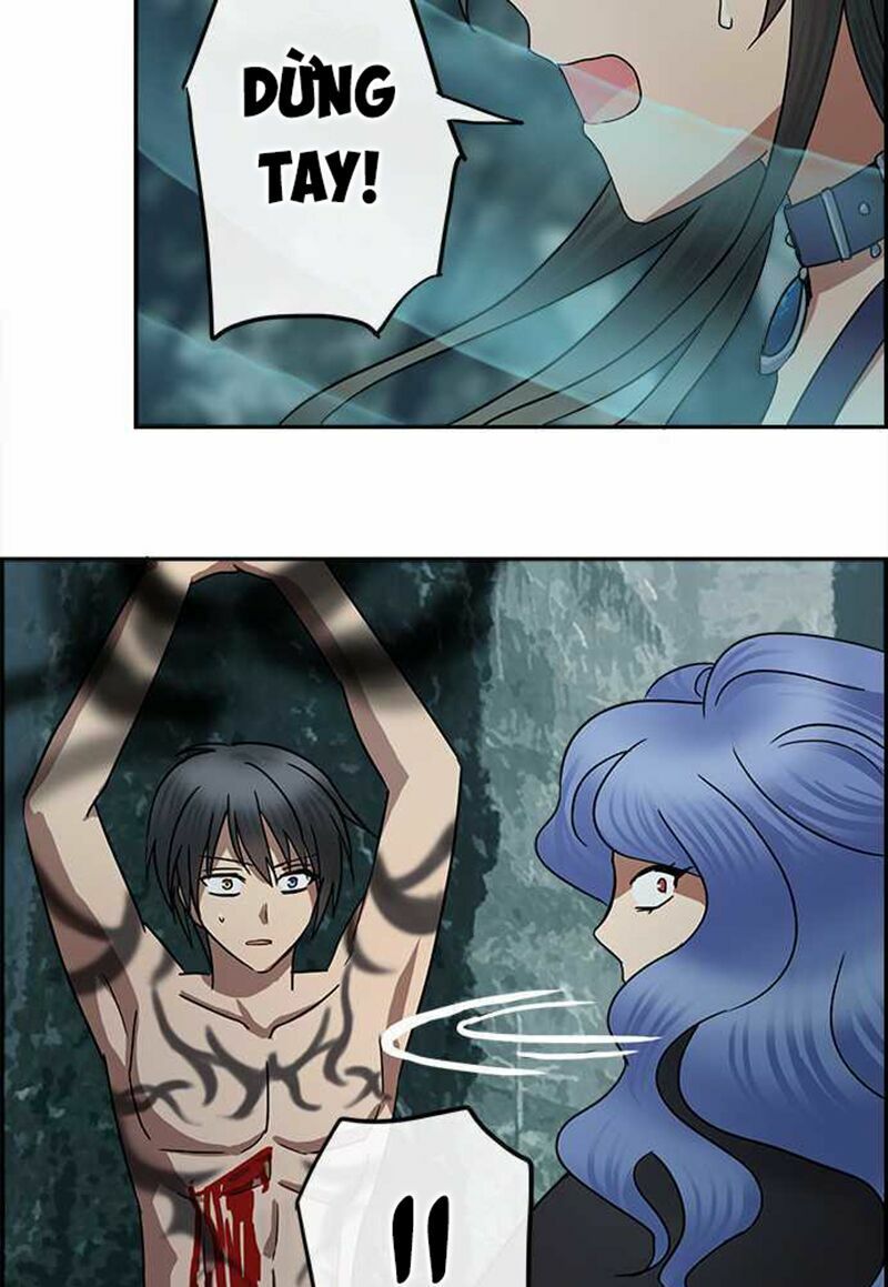 nụ hôn nguyền rủa chapter 106 39