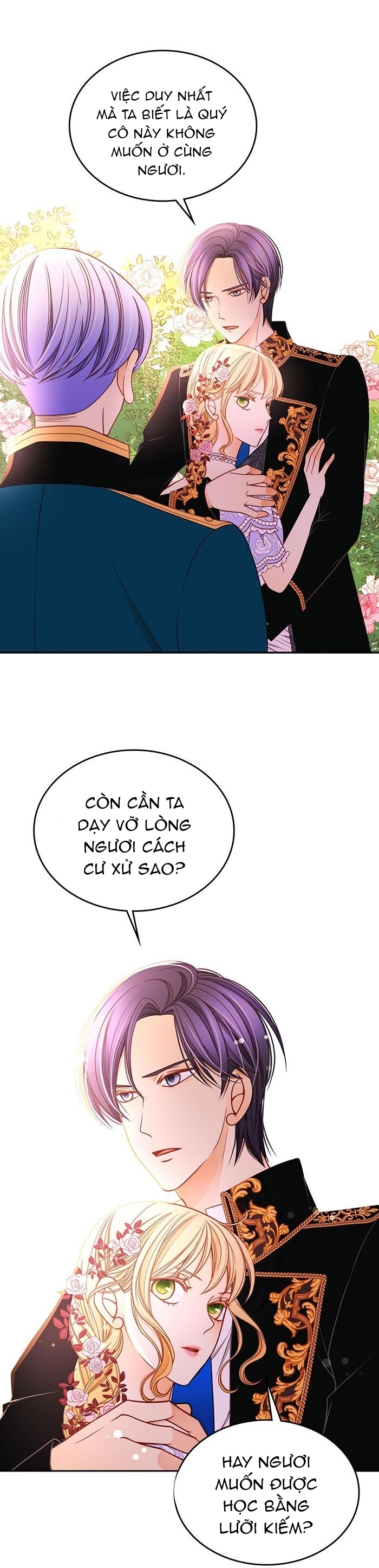 tiệm hoa của wendy chapter 38 3