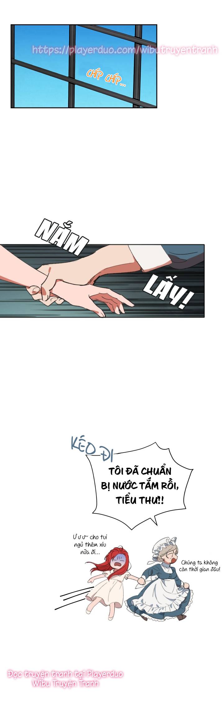 cái chết của nàng lamia chapter 4 20