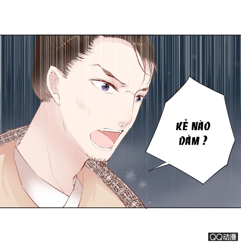 solo đi vương gia chapter 11 10