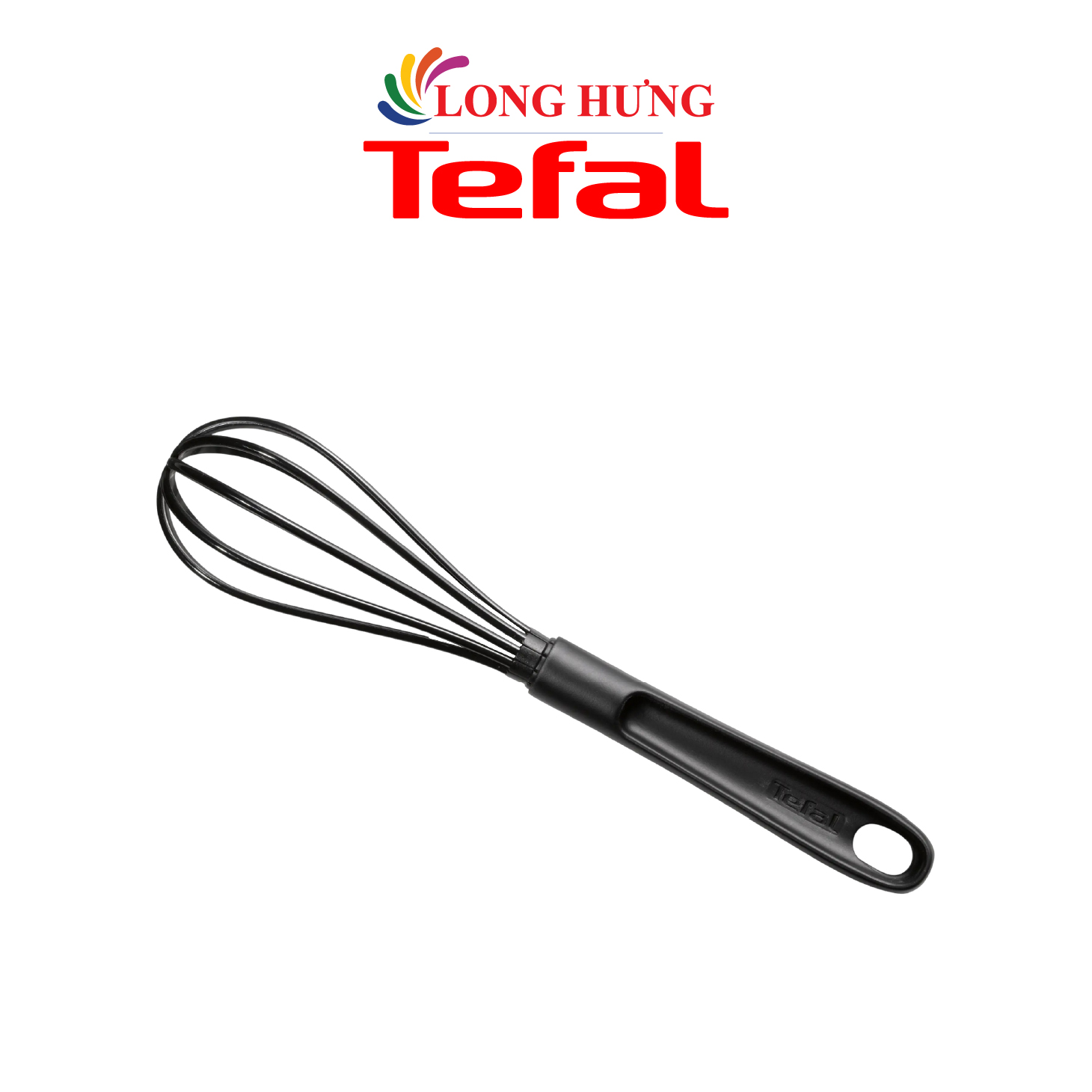 Cây đánh trứng nhựa cầm tay Tefal Bienvenue 27455120 - Hàng chính hãng