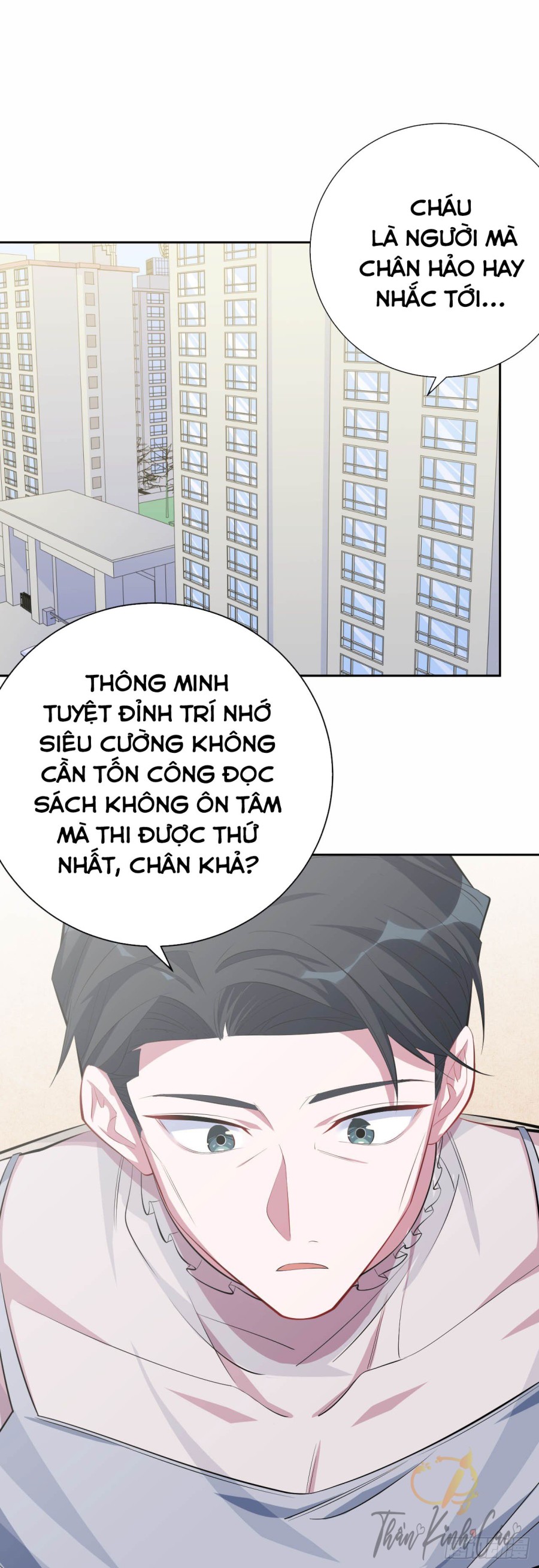 nhạc phụ đại nhân là bà xã chapter 25 1