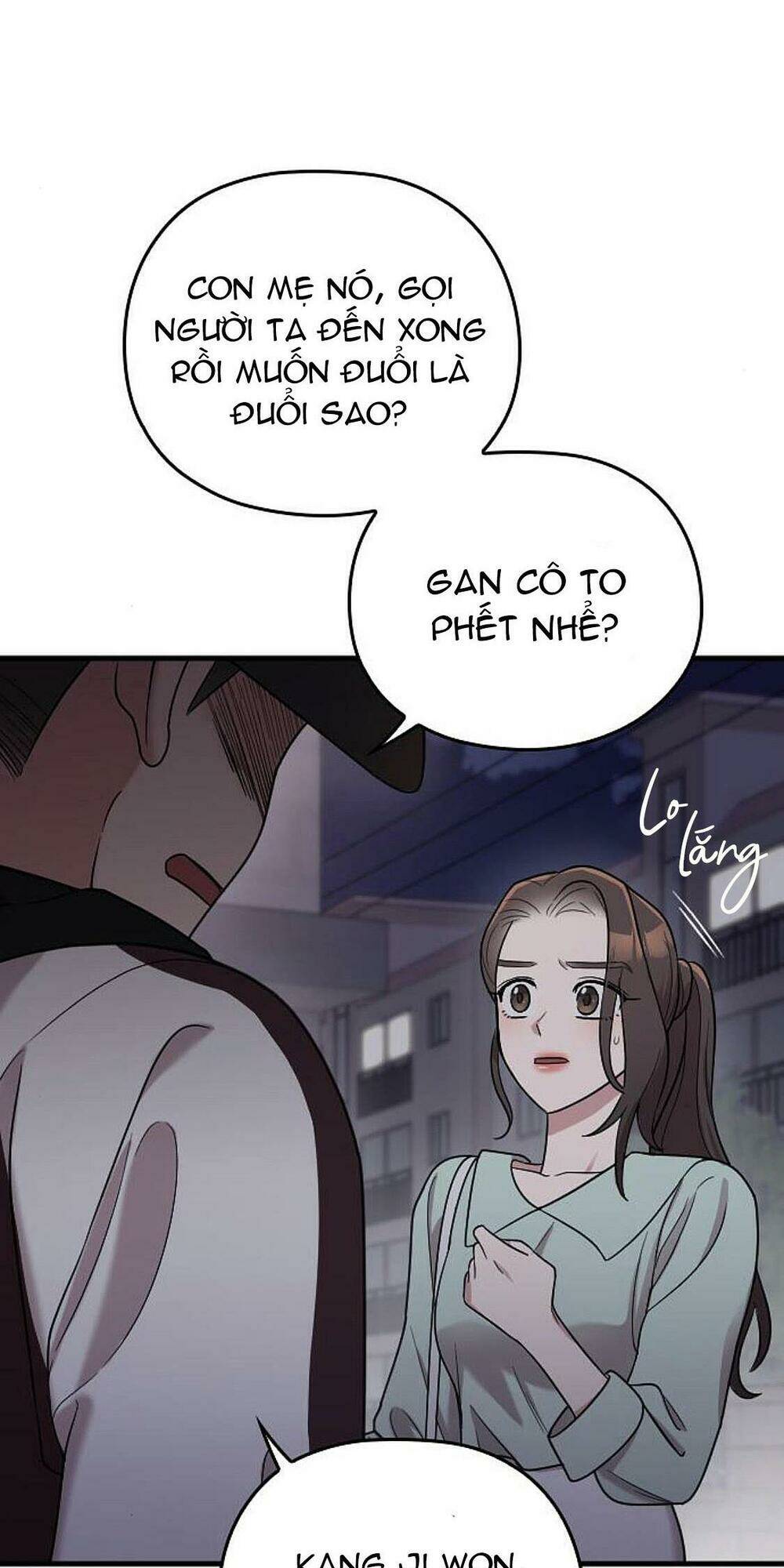 cô đi mà lấy chồng tôi đi chapter 24 37