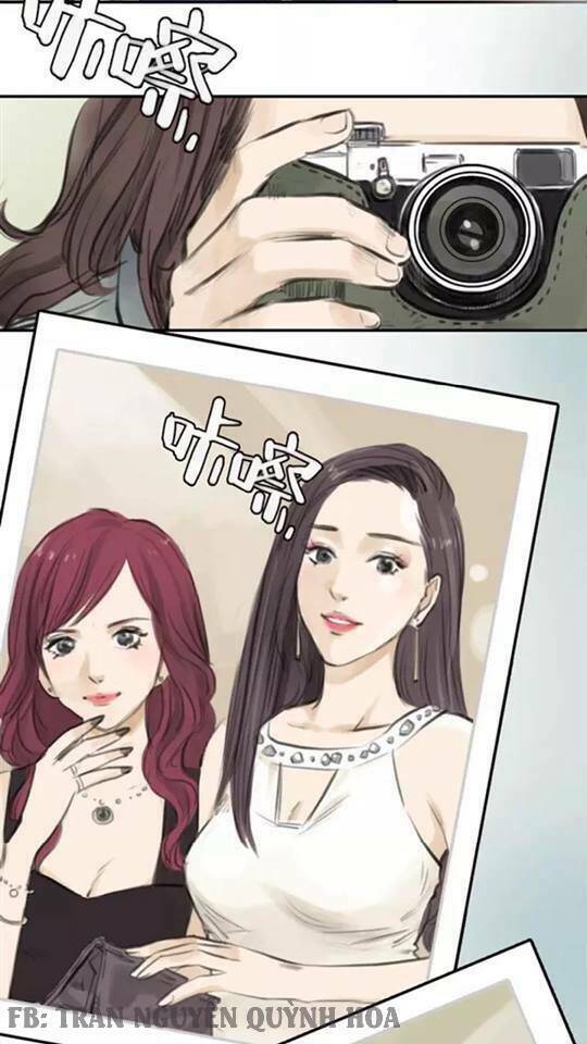 12 giờ của lọ lem chapter 6 6