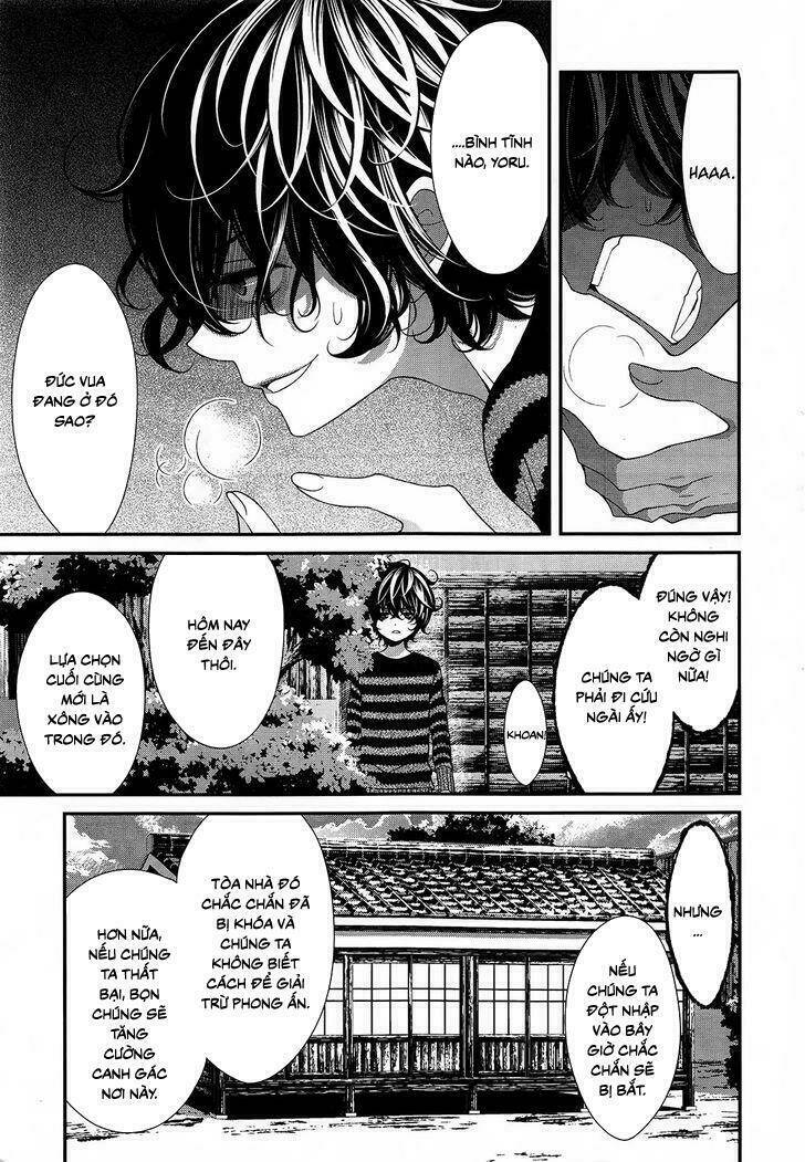 shuuen no elysion chapter 8 24