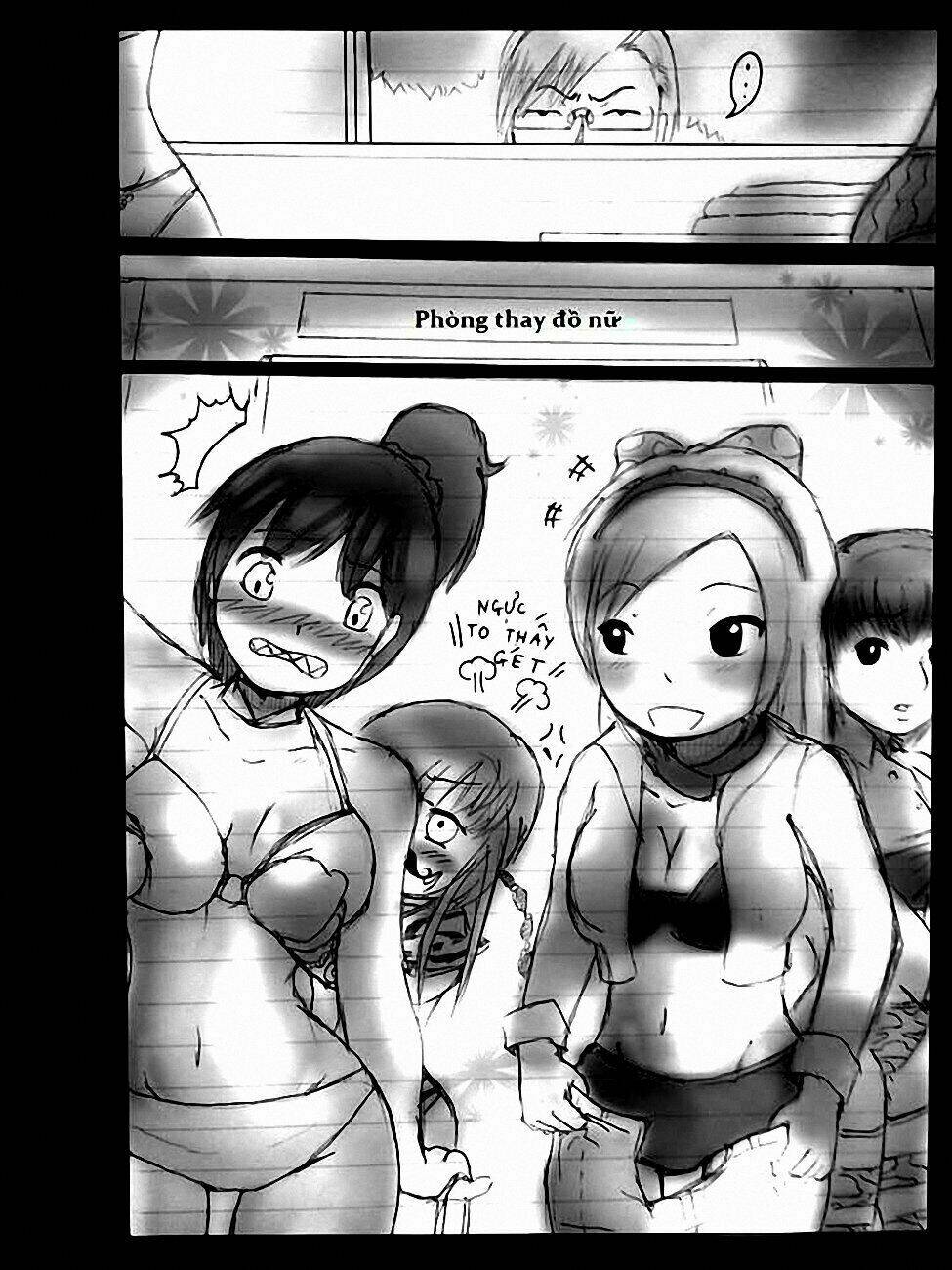 nhật ký dâm tama chapter 2 11