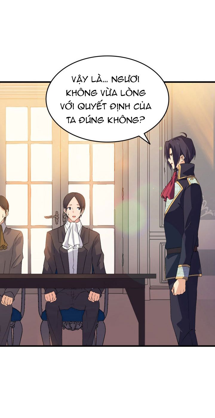 tôi định quyến rũ anh trai nhưng nam chính đã đến chapter 10 56