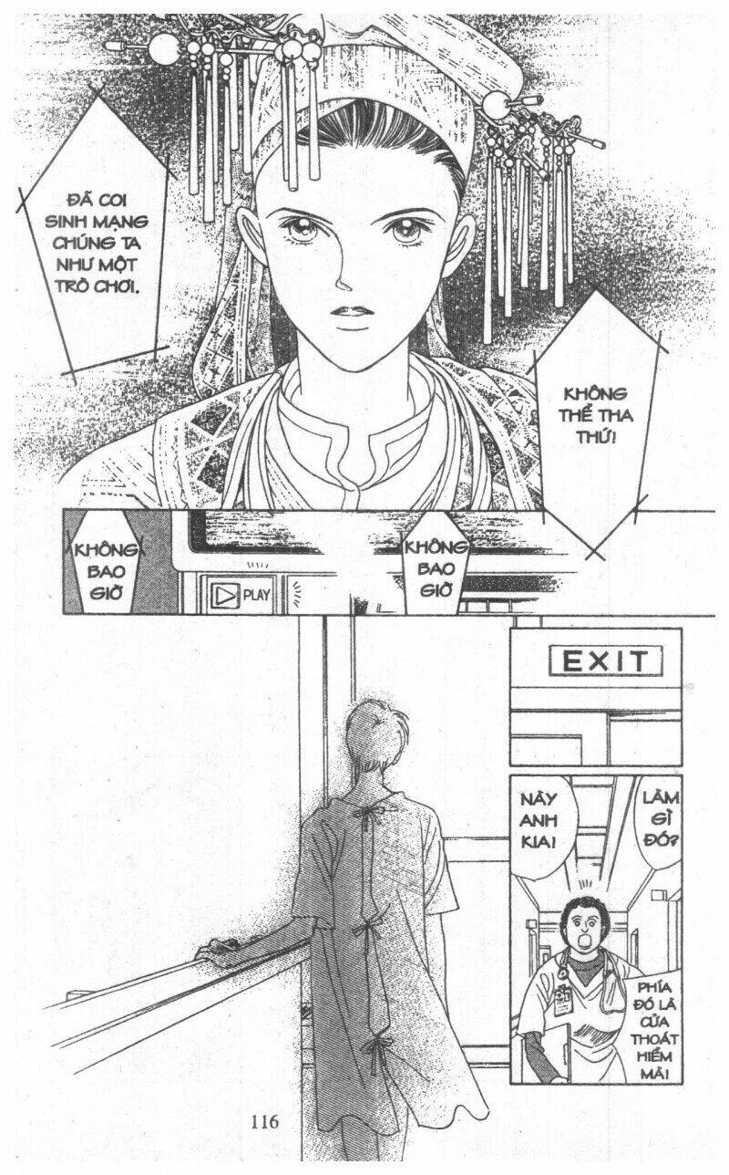 nàng tiên ánh trăng - kaguya hime chapter 12 114