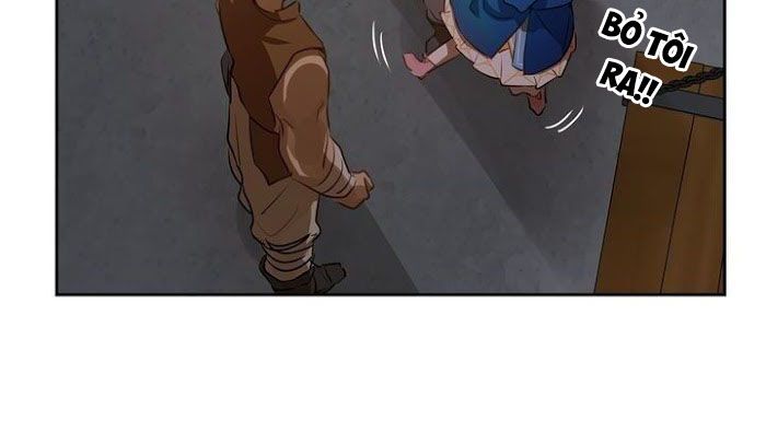 triệu hồi sư với mái tóc màu hoàng kim chapter 33 16