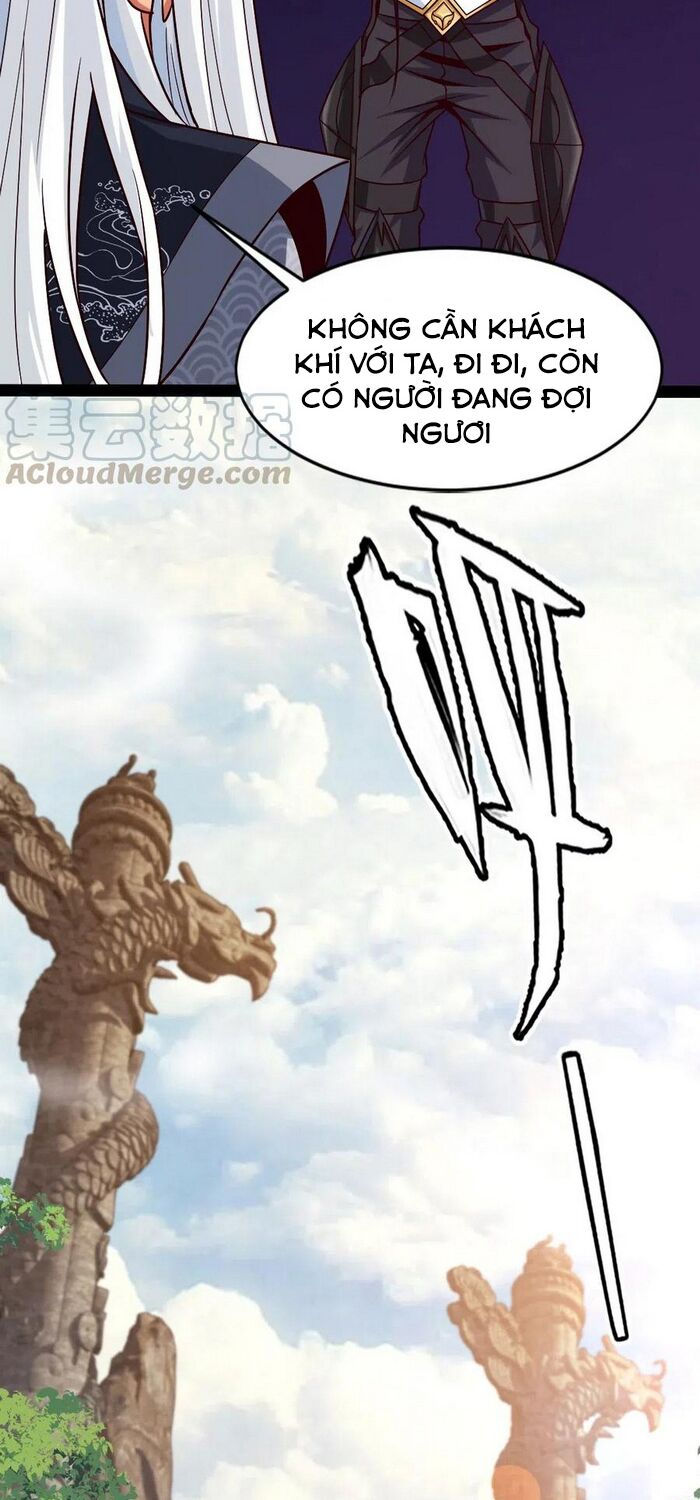 ma thú kiếm thánh dị giới tung hoành chapter 158 36