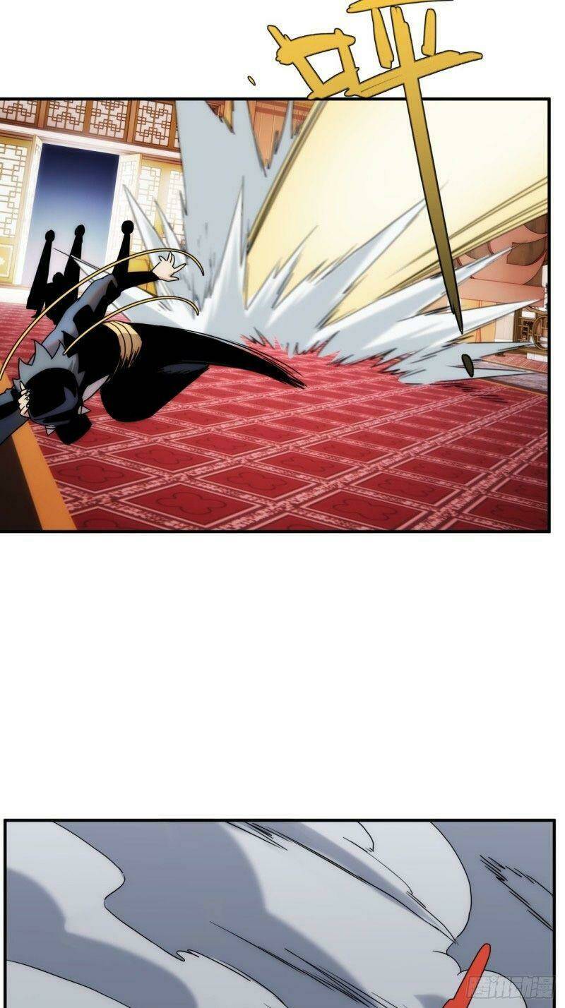 ma vương là đại địa chủ chapter 41 3