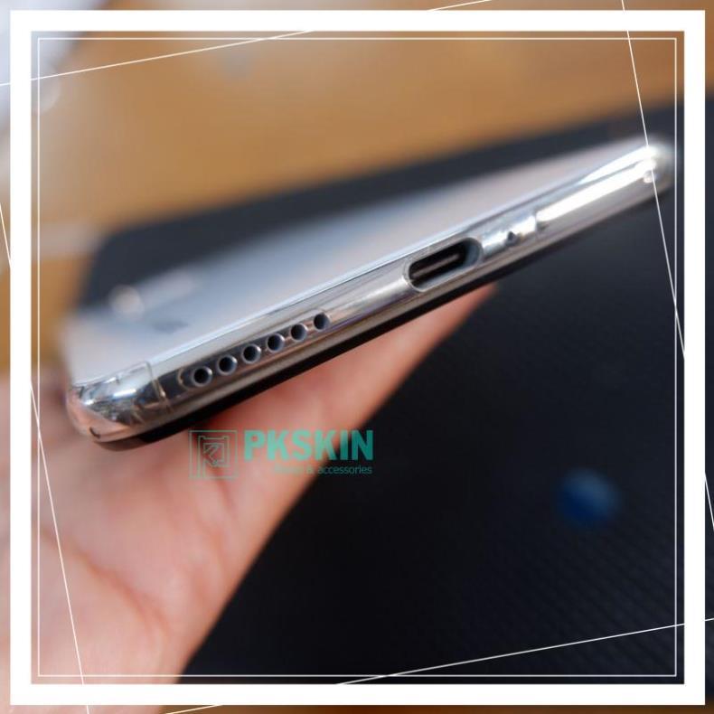 Miếng dán skin ppf trong bóng dành cho Xiaomi mi 11 lite 4g/5g , xiaomi mi 11, mi 11T , mi 11 ultra
