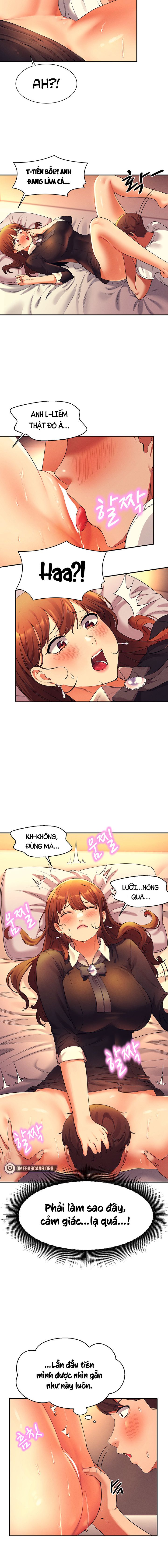 where is goddess - nữ thần đâu rồi? chapter 29 10