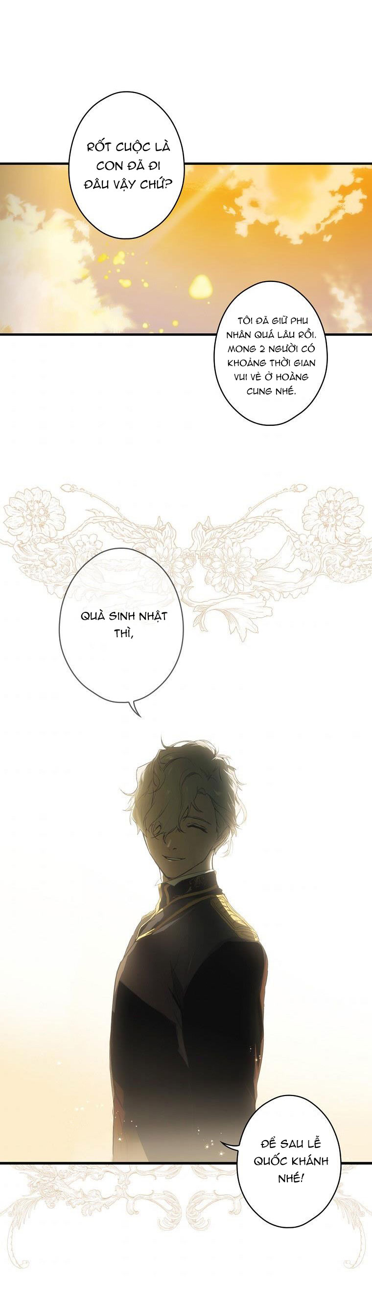 cổ tích về người mẹ kế chapter 74 59