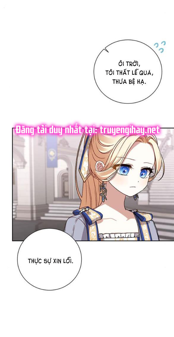 bạo chúa muốn có cuộc sống tốt đẹp chapter 4 68